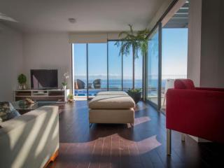 Privileged house with fantastic surroundings - Caniço - 9
