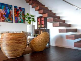 Privileged house with fantastic surroundings - Caniço - 8