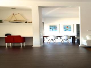 Privileged house with fantastic surroundings - Caniço - 7