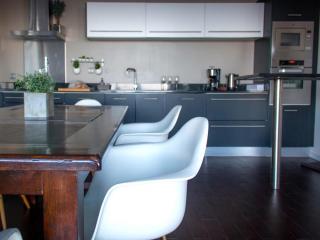 Privileged house with fantastic surroundings - Caniço - 6