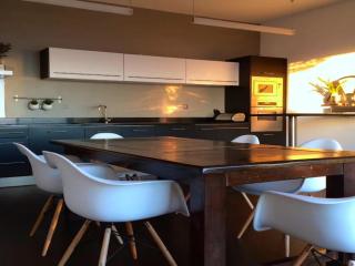 Privileged house with fantastic surroundings - Caniço - 5