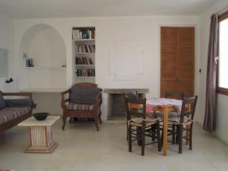 Tsanakou Vineyard Glinado - 5