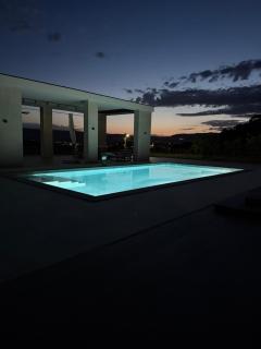 Alta Vista residence&spa - Mostar - 6