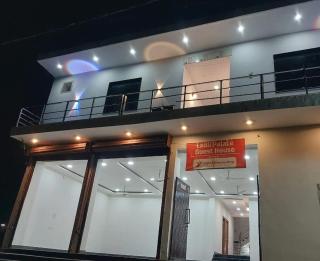 Ladli palace guest house - - 4