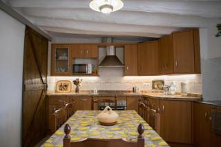 Casa Rural Pilón Azul - 3