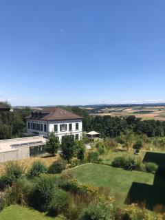 Hôtel Le Funi de Cossonay - Cossonay - 0