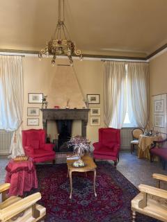 Relais San Lorenzo - Lucca - 4