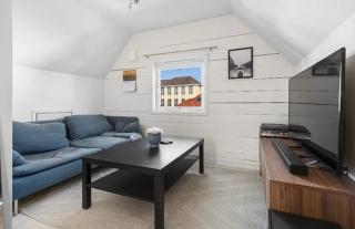 Nice Central loft Apartment - Stavanger - 0