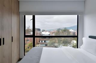 Edificio Benyalt - Bogotá - 1