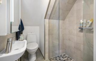 Nice Central loft Apartment - Stavanger - 3