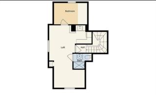 Nice Central loft Apartment - Stavanger - 2