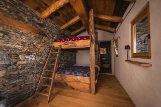 Rifugio Pra La Peira - 8