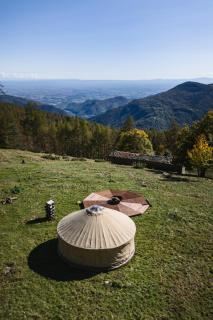 Rifugio Pra La Peira - 9