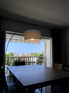 Luxueux T3 Marina Le Gosier - Guadeloupe - Le Gosier - 6