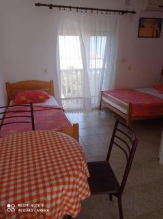 Apartmani MiS - Dobra Voda - 3
