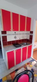 Apartmani MiS - Dobra Voda - 2