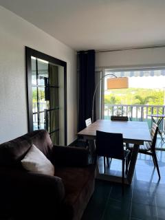 Luxueux T3 Marina Le Gosier - Guadeloupe - Le Gosier - 8