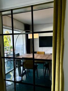 Luxueux T3 Marina Le Gosier - Guadeloupe - 4