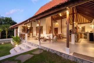 Villa Limasan Uluwatu - 9