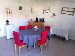 La Maison des Amis - Les Essarts - 4