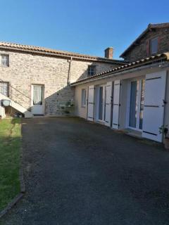 La Maison des Amis - Les Essarts - 2