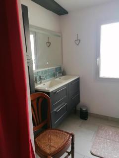 La Maison des Amis - Les Essarts - 1