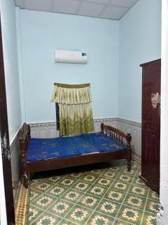 Nhà vườn 2000m2 cạnh hồ Hóc Khế trên đường đi lên núi Thần Tài - Ba Na - 4