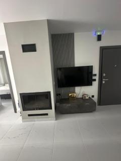 Light & kozy apartment - Patra - 0