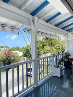 Luxueux T3 Marina Le Gosier - Guadeloupe - 2