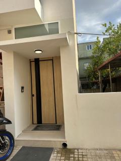 Light & kozy apartment - Patra - 9