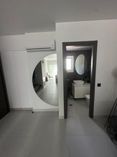 Light & kozy apartment - Patra - 8