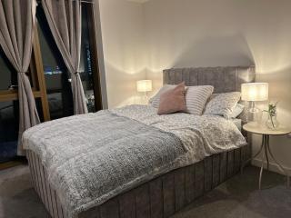 Modern comfortable hideaway - Birmingham - 1