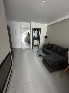 Light & kozy apartment - Patra - 7