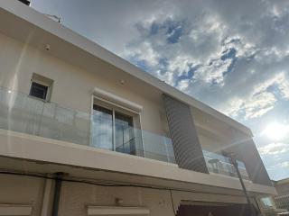 Light & kozy apartment - Patra - 6