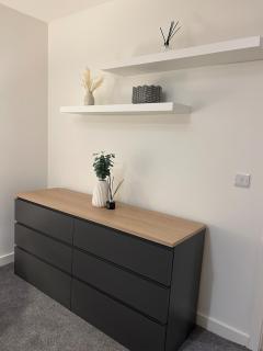 Modern comfortable hideaway - Birmingham - 3