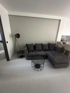 Light & kozy apartment - Patra - 4