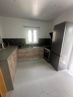 Light & kozy apartment - Patra - 1