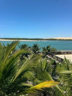Villa Jaguaribe - Fortim - 8