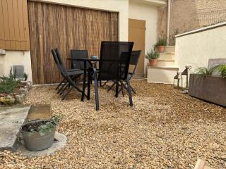 La pépite du Ventoux, petite piscine et salle de sport ! - 3