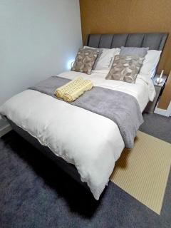 Bavelle Bilston Urban Village - Bilston - 6