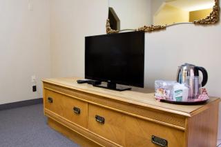 Westwood Inn - Grand Falls -Windsor - 1