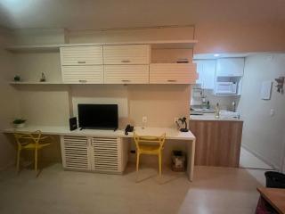 Charmoso Apê com garagem perto da Av Paulista - 9