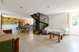 Agritourisme - Maison en pierre - Vico - 6