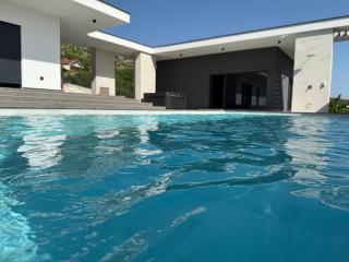 Alta Vista residence&spa - Mostar - 8