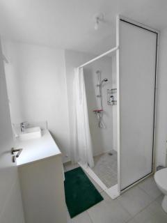 Maison avec jardin privatif pour 4 a 7 personnes proche de la plage bonne source - 1