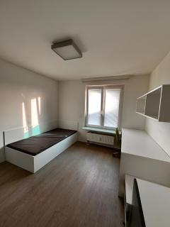Schöne 1 Zimmer Apartment in Stuttgart - Stuttgart - 5