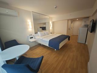 Top Floor Open View Orbi Studio - 8