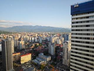 Top Floor Open View Orbi Studio - 4