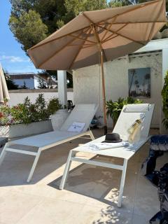Villa Paradis - 2
