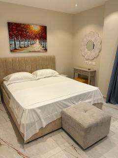 Vila Anna - Polisi i Vogël - 1